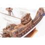 Maqueta de barco de Madera OcCre San Felipe 1/86 en Modelismo naval de Hobbyteam