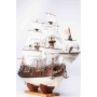 Maqueta de barco de Madera OcCre San Felipe 1/86 en Modelismo naval de Hobbyteam