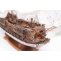 Maqueta de barco de Madera OcCre San Felipe 1/86 en Modelismo naval de Hobbyteam