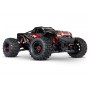 Coche RC Traxxas Wide Maxx 1/10 4WD 4S Brushless