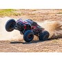 Coche RC Traxxas Wide Maxx 1/10 4WD 4S Brushless en Coches RC Eléctricos Brushless de Hobbyteam
