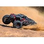 Coche RC Traxxas Wide Maxx 1/10 4WD 4S Brushless en Coches RC Eléctricos Brushless de Hobbyteam