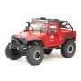 Coche RC Crawler FTX OUTBACK FURY 2.0 1/10 35Km/h (Brushed) en Coches Crawlers RC de Hobbyteam