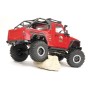 Coche RC Crawler FTX OUTBACK FURY 2.0 1/10 35Km/h (Brushed) en Coches Crawlers RC de Hobbyteam