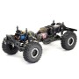 Coche RC Crawler FTX OUTBACK FURY 2.0 1/10 35Km/h (Brushed) en Coches Crawlers RC de Hobbyteam