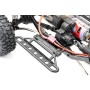 Coche RC Crawler FTX OUTBACK FURY 2.0 1/10 35Km/h (Brushed) en Coches Crawlers RC de Hobbyteam