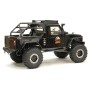 Coche RC Crawler FTX OUTBACK FURY 2.0 1/10 35Km/h (Brushed) en Coches Crawlers RC de Hobbyteam