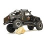 Coche RC Crawler FTX OUTBACK FURY 2.0 1/10 35Km/h (Brushed) en Coches Crawlers RC de Hobbyteam