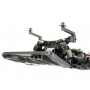 Coche RC Drift FTX Stinger 1/10 (Brushless)