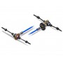 Coche RC Drift FTX Stinger 1/10 (Brushless)