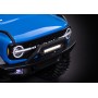 Barra de luces LED para TRX-4M Land Rover Defender y Bronco en Traxxas TRX-4M de Hobbyteam