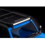 Barra de luces LED para TRX-4M Land Rover Defender y Bronco en Traxxas TRX-4M de Hobbyteam