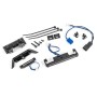 Barra de luces LED para TRX-4M Land Rover Defender y Bronco en Traxxas TRX-4M de Hobbyteam