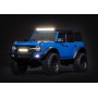 Barra de luces LED para TRX-4M Land Rover Defender y Bronco en Traxxas TRX-4M de Hobbyteam