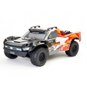 Coche RC Short Course FTX Apache Trophy Truck 1/10 (Brushless)
