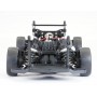 Coche RC Drift FTX HAVOK 1/14 (Brushed)