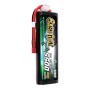 Batería lipo 2S 7.6V 5500MAH 60C T-Dean formato stick en Baterías Lipo de Hobbyteam