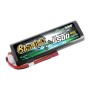 Batería lipo 2S 7.6V 5500MAH 60C T-Dean formato stick en Baterías Lipo de Hobbyteam