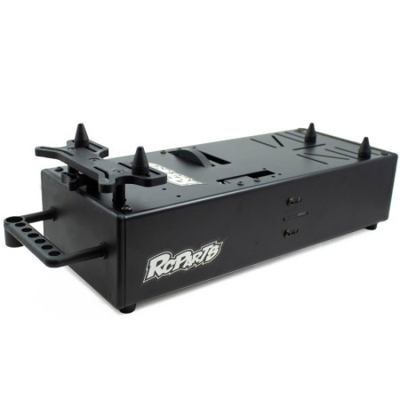 Mesa de arranque universal para coches 1/10 y 1/8 en Arrancadores de Hobbyteam