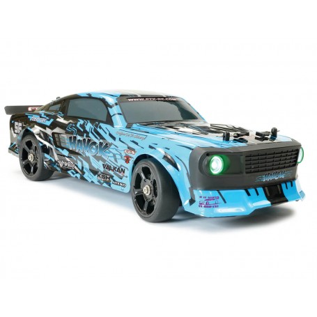 Coche RC Drift Roadster FTX HAVOK 1/14 (Brushed)
