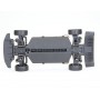 Coche RC Drift Roadster FTX HAVOK 1/14 (Brushed)