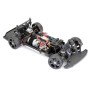 Coche RC Drift Roadster FTX HAVOK 1/14 (Brushed) en RC Drift, Pista RC, Touring RC y Rally RC de Hobbyteam