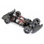 Coche RC Drift Roadster FTX HAVOK 1/14 (Brushed)