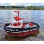 Barco Remolcador RC Heng Long Tugboat 686 1/72 8km/h (Brushed) en Lanchas RC y Barcos RC de Hobbyteam