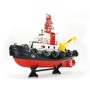 Barco Remolcador RC Heng Long Seaport 1/50 10km/h (Brushed) en Lanchas RC y Barcos RC de Hobbyteam