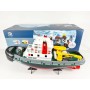 Barco Remolcador RC Heng Long Seaport 1/50 10km/h (Brushed) en Lanchas RC y Barcos RC de Hobbyteam