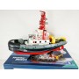 Barco Remolcador RC Heng Long Seaport 1/50 10km/h (Brushed) en Lanchas RC y Barcos RC de Hobbyteam
