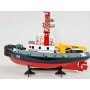 Barco Remolcador RC Heng Long Seaport 1/50 10km/h (Brushed) en Lanchas RC y Barcos RC de Hobbyteam