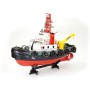 Barco Remolcador RC Heng Long Seaport 1/50 10km/h (Brushed) en Lanchas RC y Barcos RC de Hobbyteam