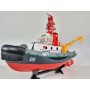Barco Remolcador RC Heng Long Seaport 1/50 10km/h (Brushed) en Lanchas RC y Barcos RC de Hobbyteam