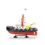 Barco Remolcador RC Heng Long Seaport 1/50 10km/h (Brushed) en Lanchas RC y Barcos RC de Hobbyteam