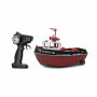 Barco Remolcador RC Heng Long Tugboat 686 1/72 8km/h (Brushed) en Lanchas RC y Barcos RC de Hobbyteam