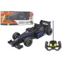 Coche RC Fórmula1 Speed Car Spidko (2 colores) en Coches RC para niños de Hobbyteam