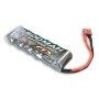 Batería Ni-MH  FTX 7,2V-1500mAh (T-Dean) en Baterías Ni-Mh de Hobbyteam