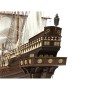 Pack Maqueta Barco Occre BUCCANEER 1/100 con pinturas, tinte y barniz en Packs OcCre de Hobbyteam