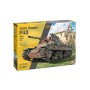 Maqueta de tanque Italeri Carro Armato P40 1/35 – Italeri – Hobbyteam