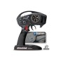 Receptor MICRO Traxxas TQi 2.4GHz Con Telemetria Y TSM (5 Canales) en Recambios Traxxas TRX-4 de Hobbyteam