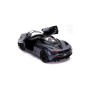 Coche Fast & Furious McLaren 720S de Shaw 1/32 – Jada Toys – Hobbyteam