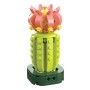 Plantas en Kit Cubix (6 modelos)