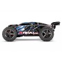 Coche RC Monster Truck TRAXXAS E-REVO VXL 1/16 50Km/h (Brushless) en Coches RC Eléctricos Brushless de Hobbyteam