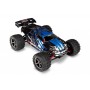 Coche RC Monster Truck TRAXXAS E-REVO VXL 1/16 50Km/h (Brushless) en Coches RC Eléctricos Brushless de Hobbyteam