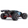 Coche RC Monster Truck TRAXXAS E-REVO VXL 1/16 50Km/h (Brushless) en Coches RC Eléctricos Brushless de Hobbyteam