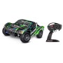 Coche RC Short Course TRAXXAS SLASH 4X4 BL-2S 1/10 95Km/h (Brushless) en Coches RC Eléctricos Brushless de Hobbyteam