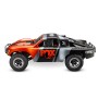 Coche RC Short Course TRAXXAS SLASH 4X4 BL-2S 1/10 95Km/h (Brushless) en Coches RC Eléctricos Brushless de Hobbyteam