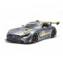 Pack Completo Coche RC Touring Tamiya Mercedes-AMG GT3 (TT-02) 1/10 con servo, batería y cargador en Coches RC para montar de Hobbyteam