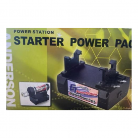 Base de arranque Starter Power Pack Anderson